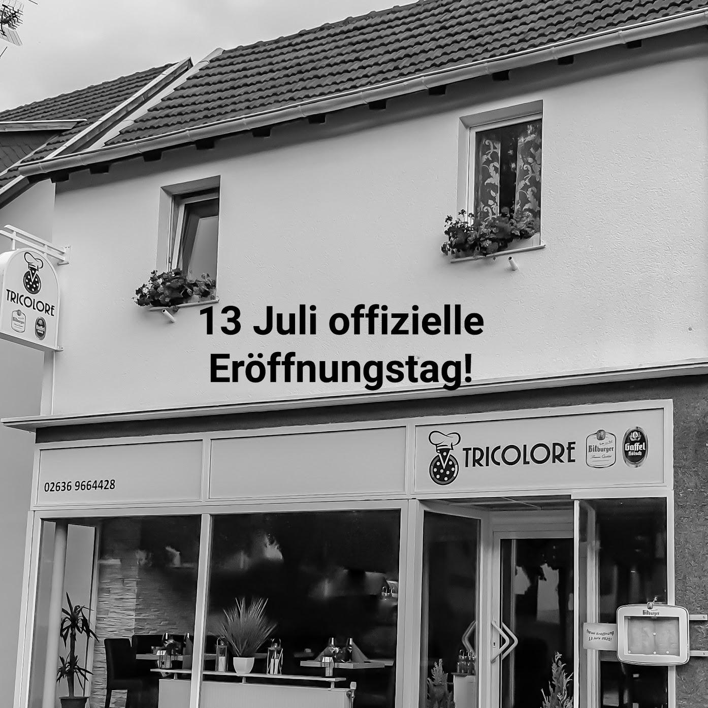 Restaurant "Restaurant Tricolore" in  Niederzissen