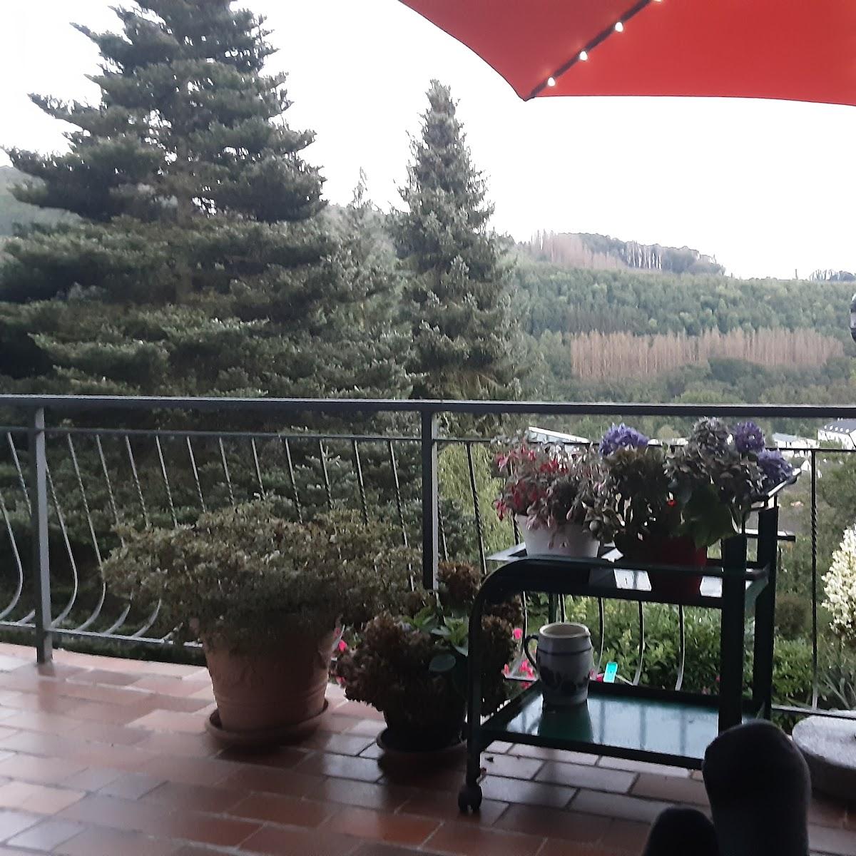 Restaurant "Hubertushof Loope" in Engelskirchen