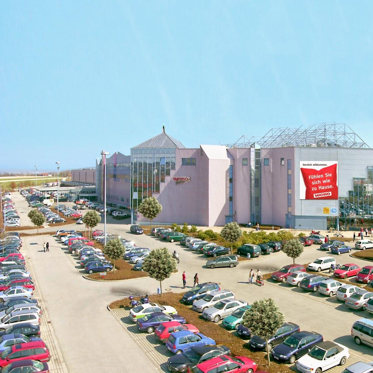 Restaurant "WEKO Wohnen GmbH" in Pfarrkirchen
