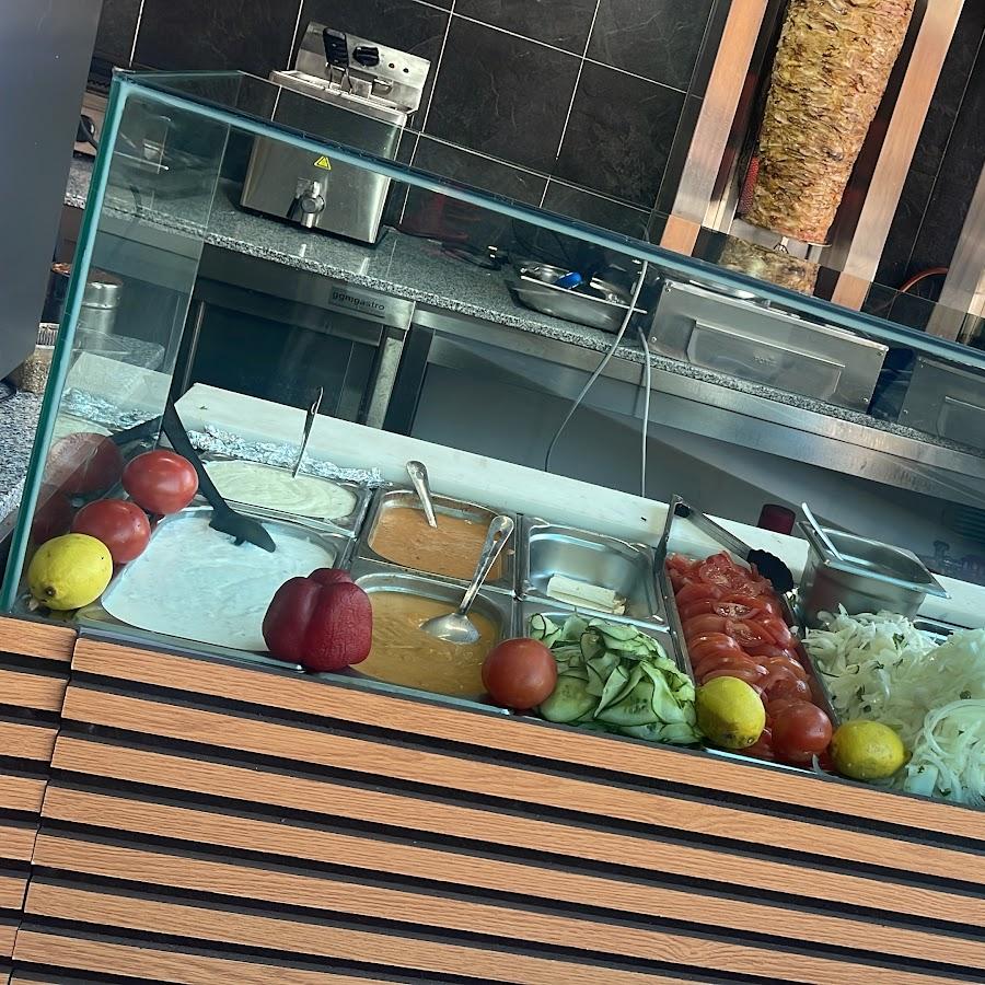 Restaurant "Fantastic Berlin Döner" in Pfarrkirchen