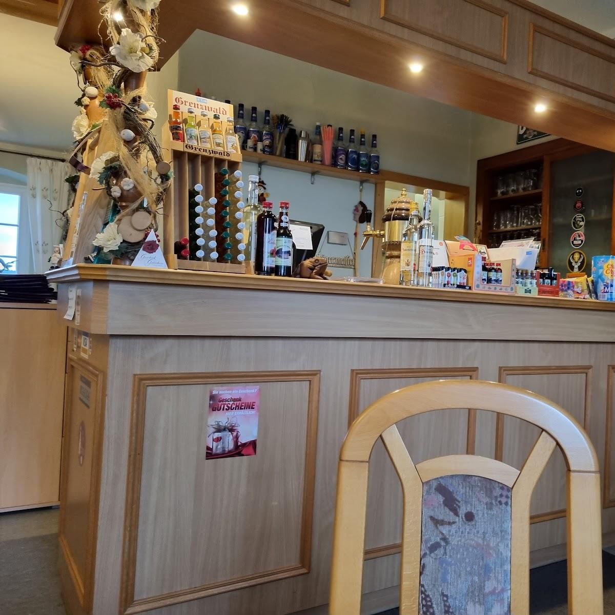 Restaurant "Gaststätte Buschhaus" in Hermsdorf-Erzgebirge