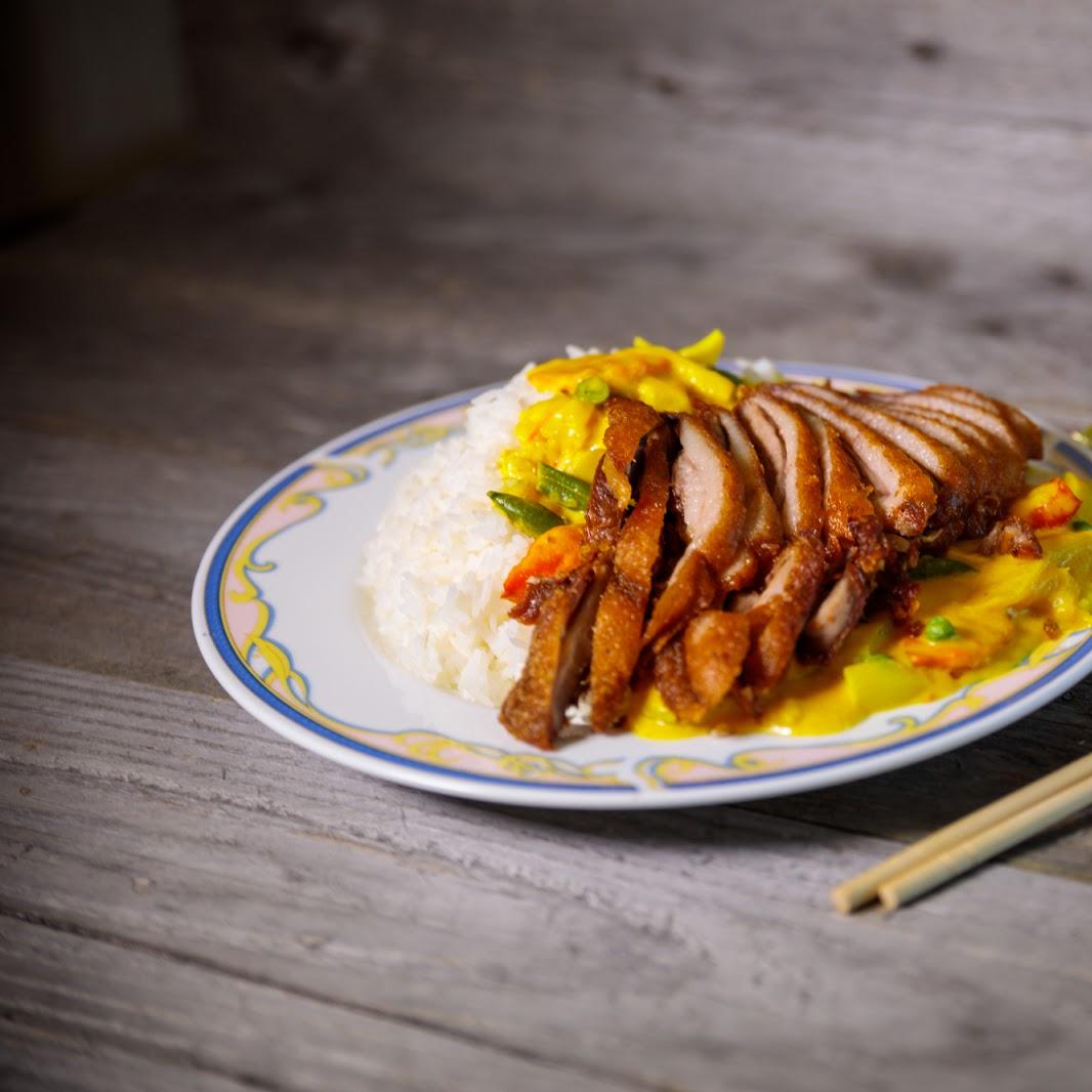 Restaurant "Ha Long" in Niederzissen