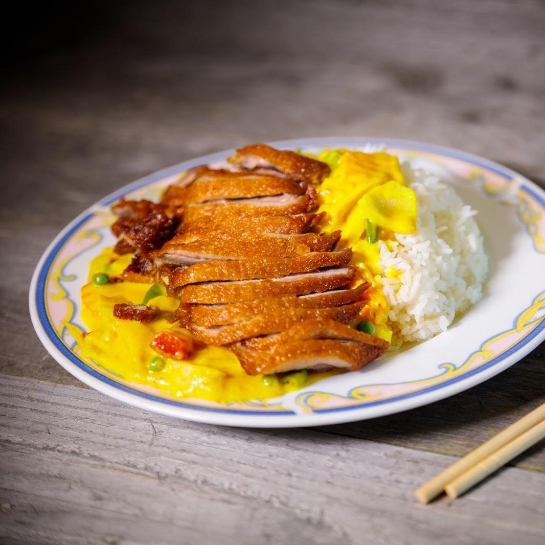 Restaurant "Ha Long" in  Niederzissen