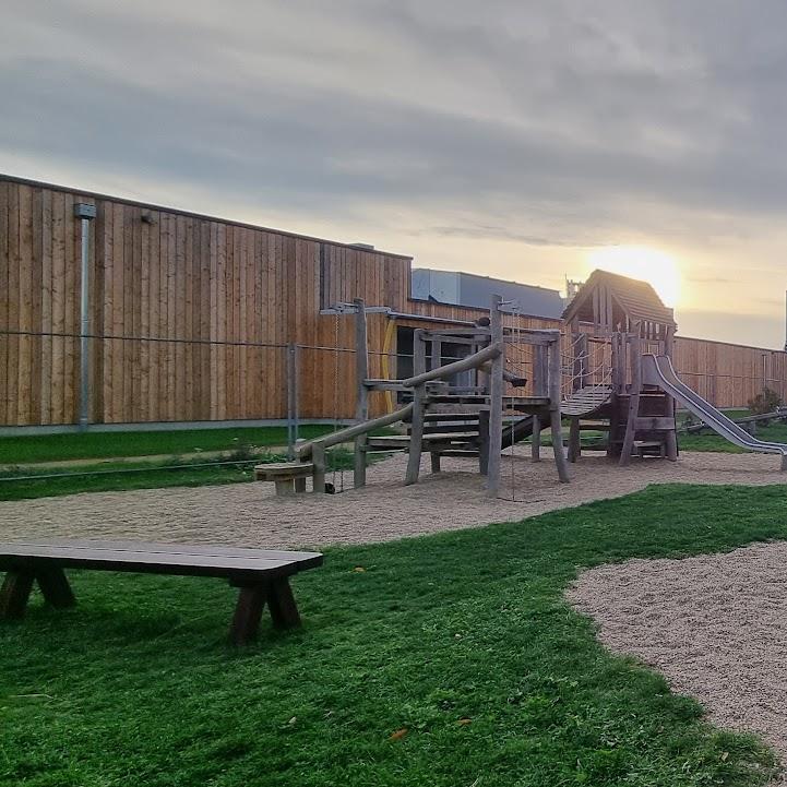 Restaurant "Landhotel Sonnenhof GmbH" in Roßwein