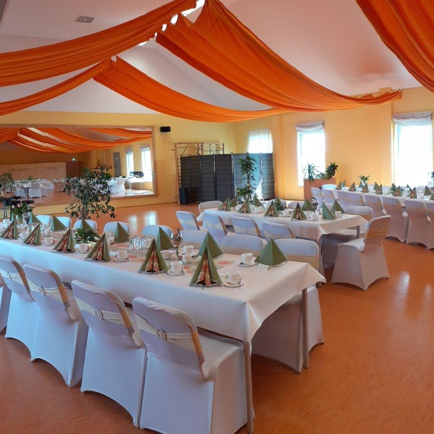 Restaurant "Gaststätte & Bowlingbahn – Zur Eintracht" in Colditz