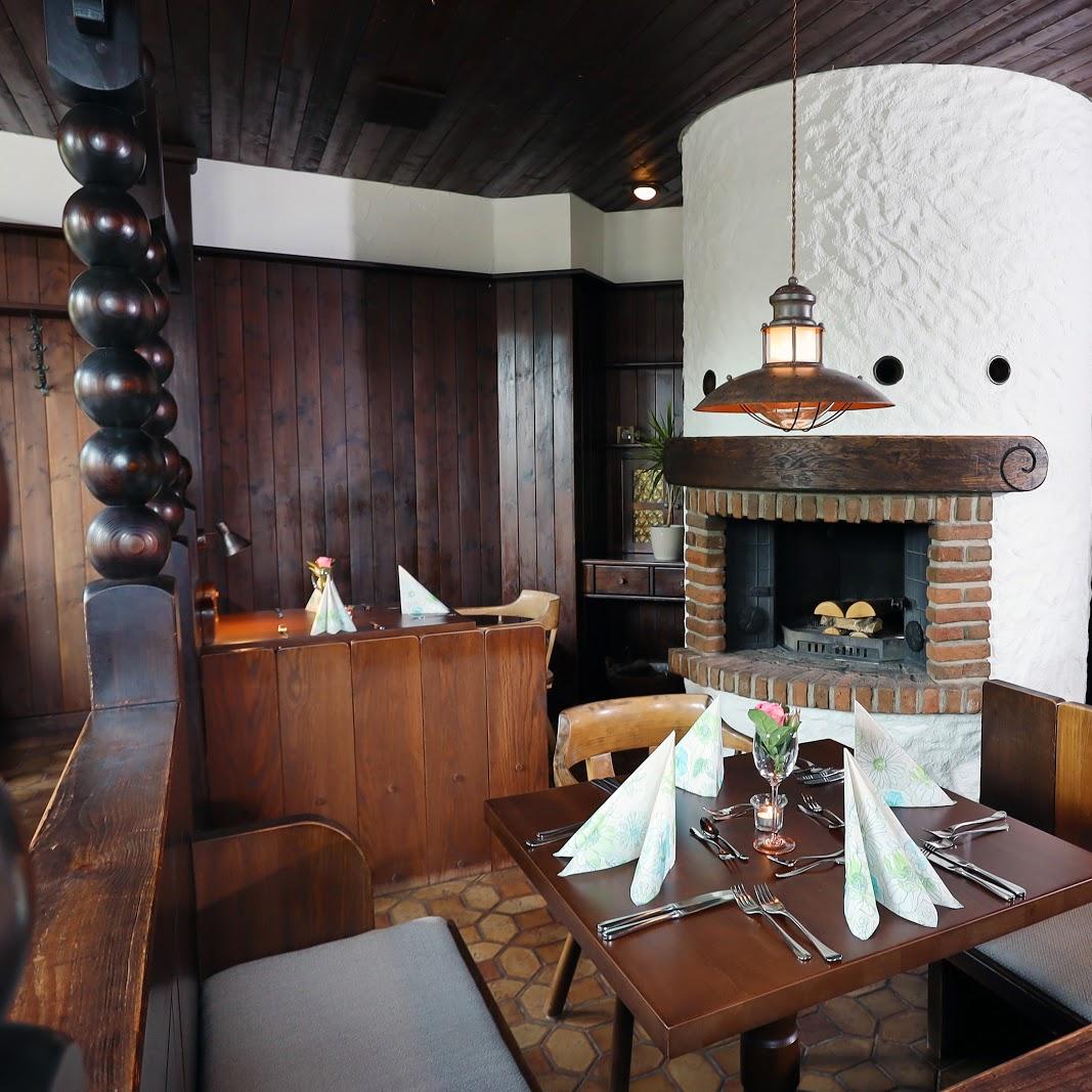 Restaurant "Landgasthof Löwen" in  Iller
