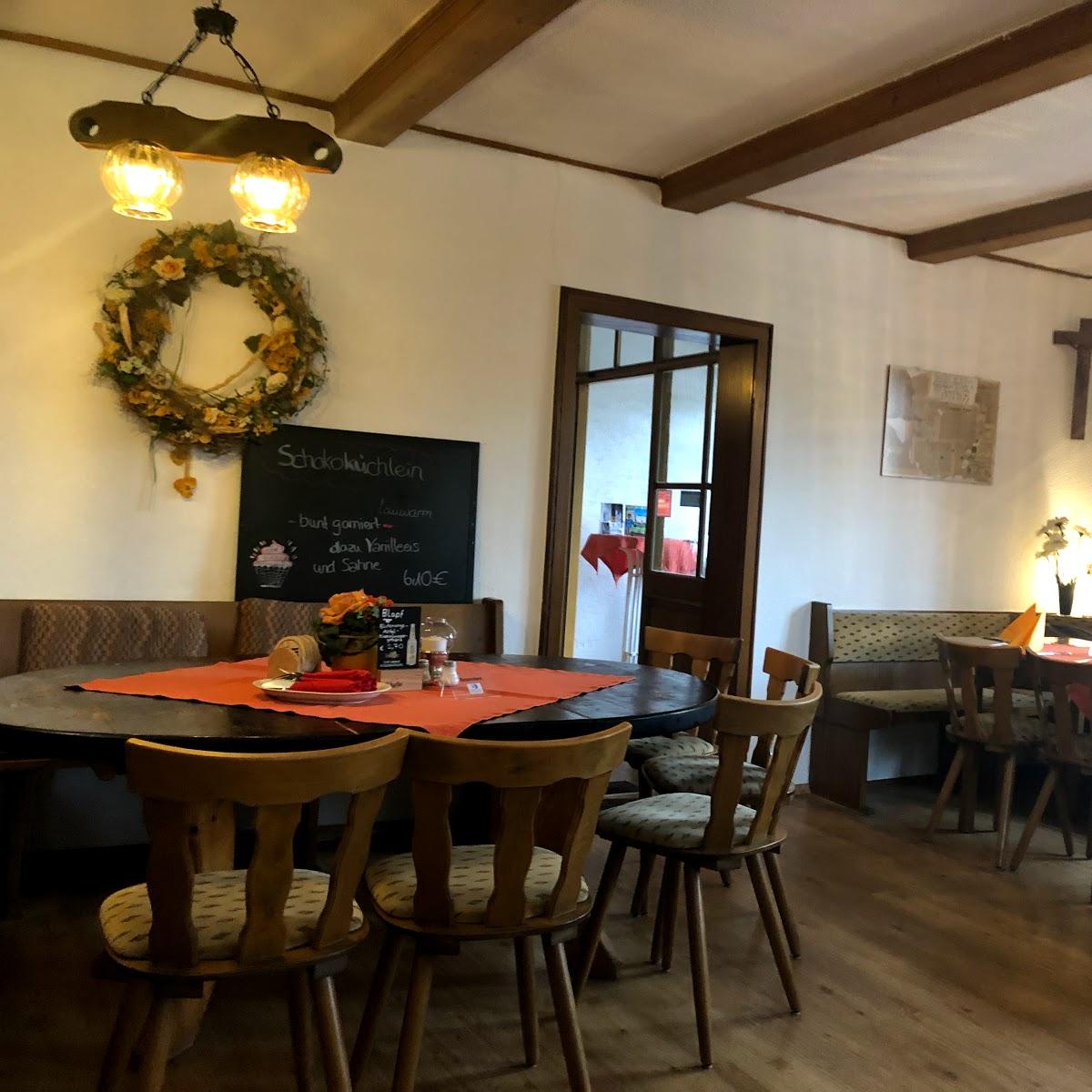 Restaurant "Gasthof Adler" in  Berkheim