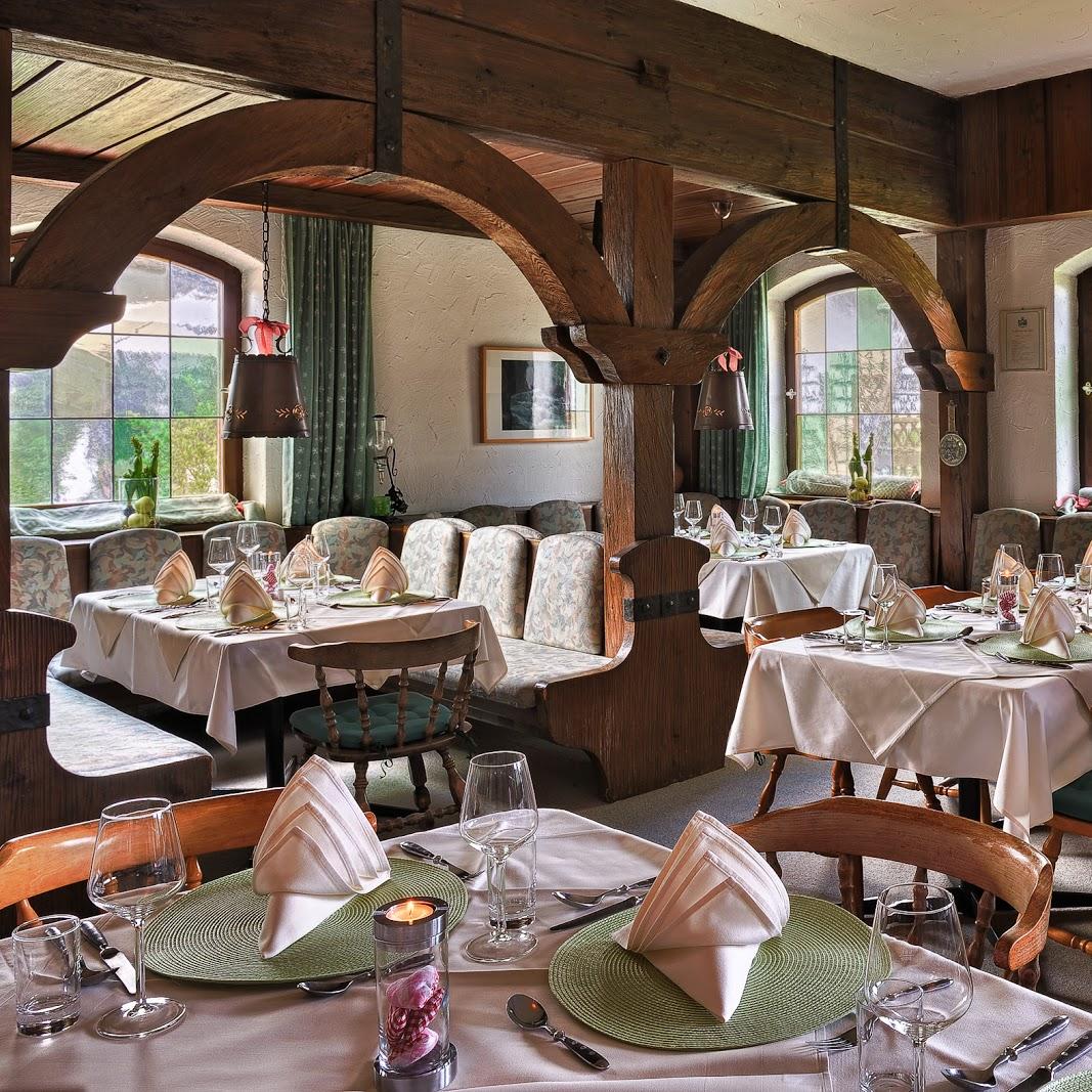 Restaurant "BANTHAI" in  Inzell