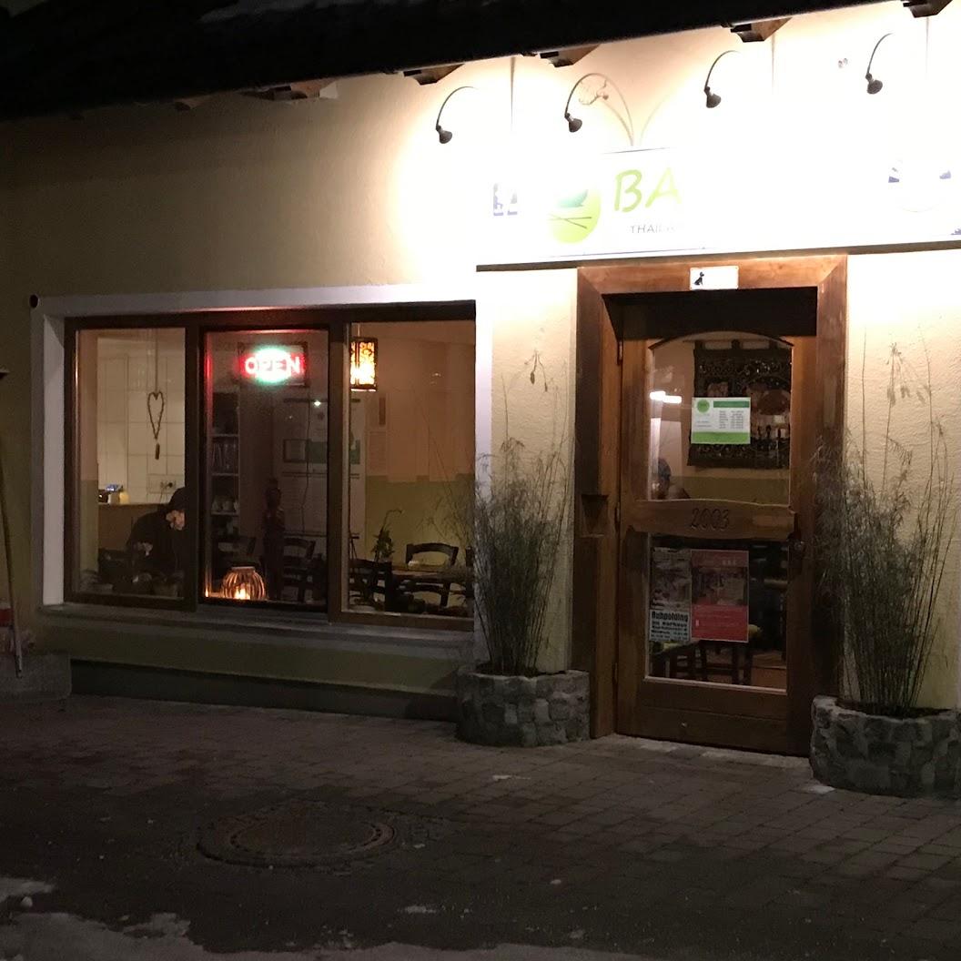 Restaurant "Kamin-Beisl" in  Inzell