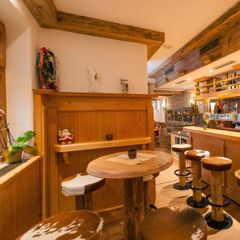 Restaurant "Hotel Restaurant Gasthof Kienberg" in Inzell