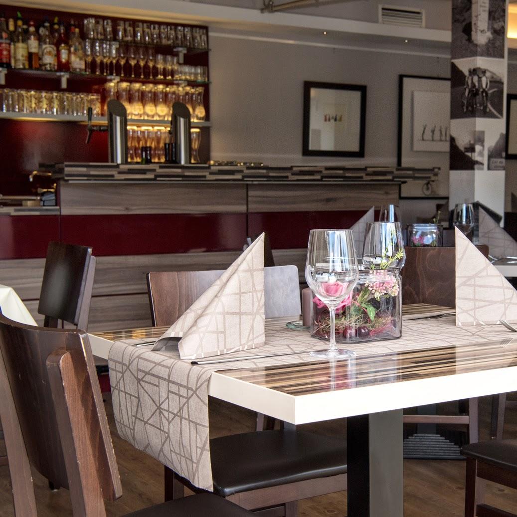 Restaurant "Glusthaferl Restaurant & Röstihaus" in  Inzell