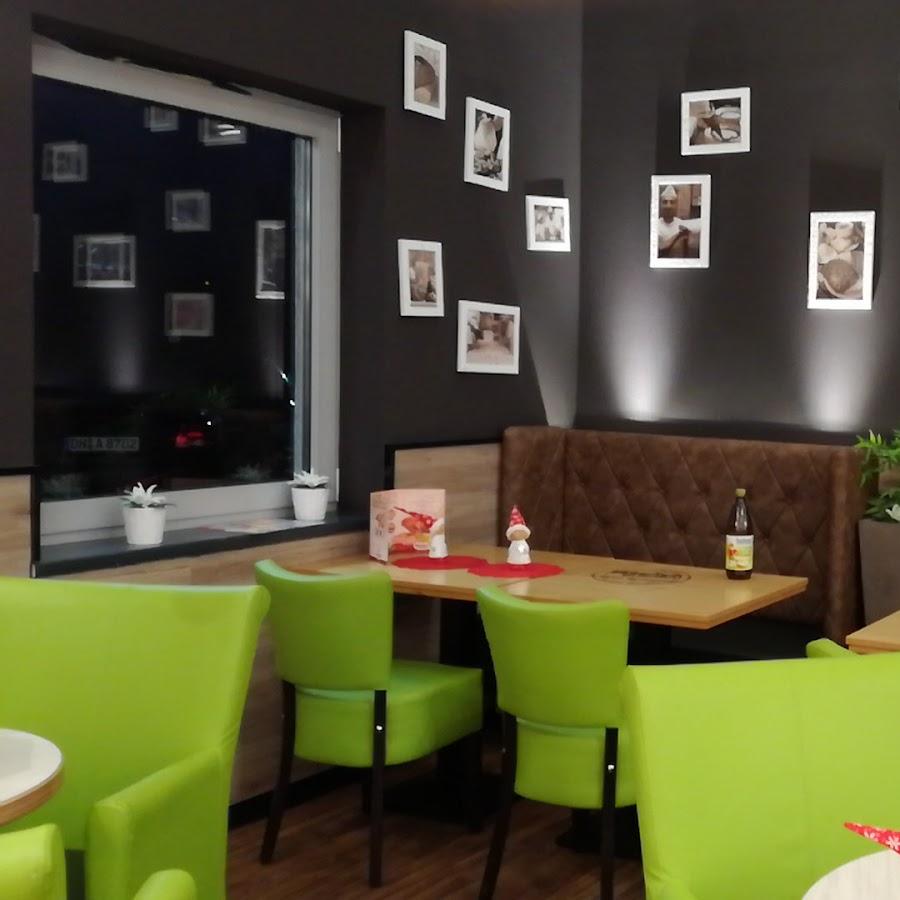 Restaurant "Stadtbäckerei Hürth Klein