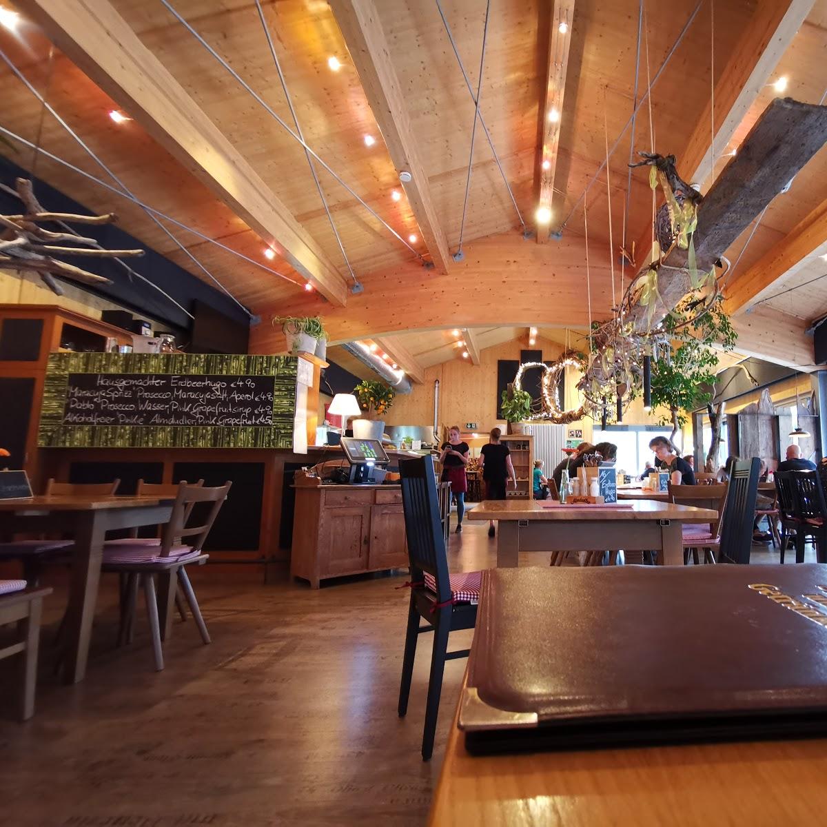 Restaurant "Restaurant Massimo" in  Inzell