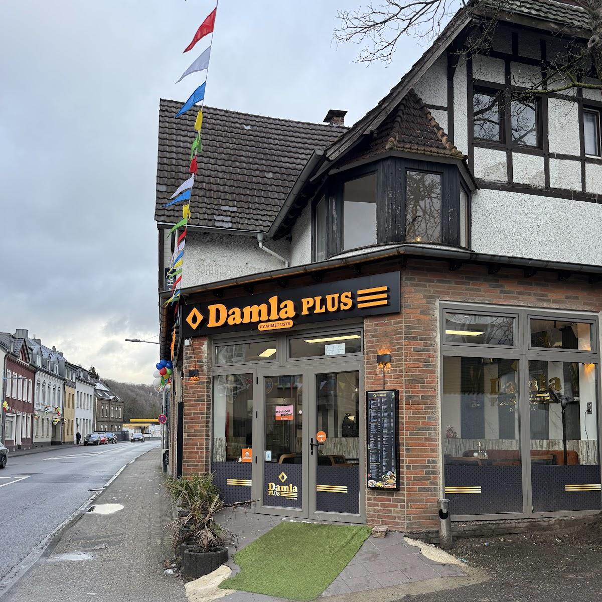 Restaurant "Damla Plus" in Bergisch Gladbach