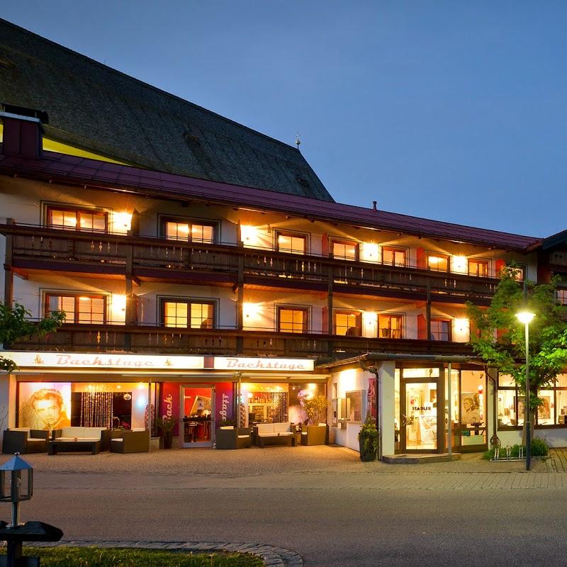 Restaurant "Gasthof Kienberg" in  Inzell