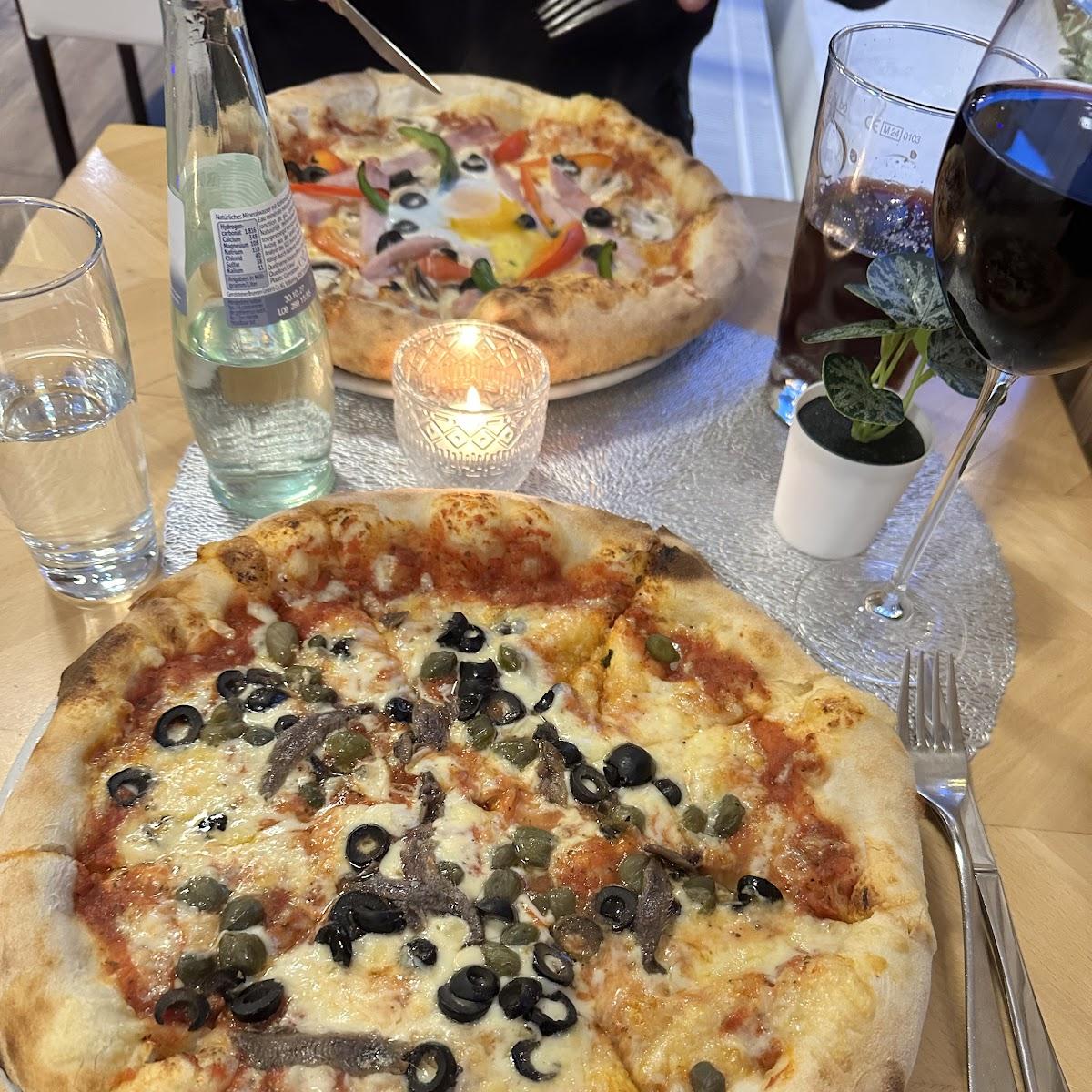 Restaurant "Martini.Neustadt" in Neustadt an der Weinstraße