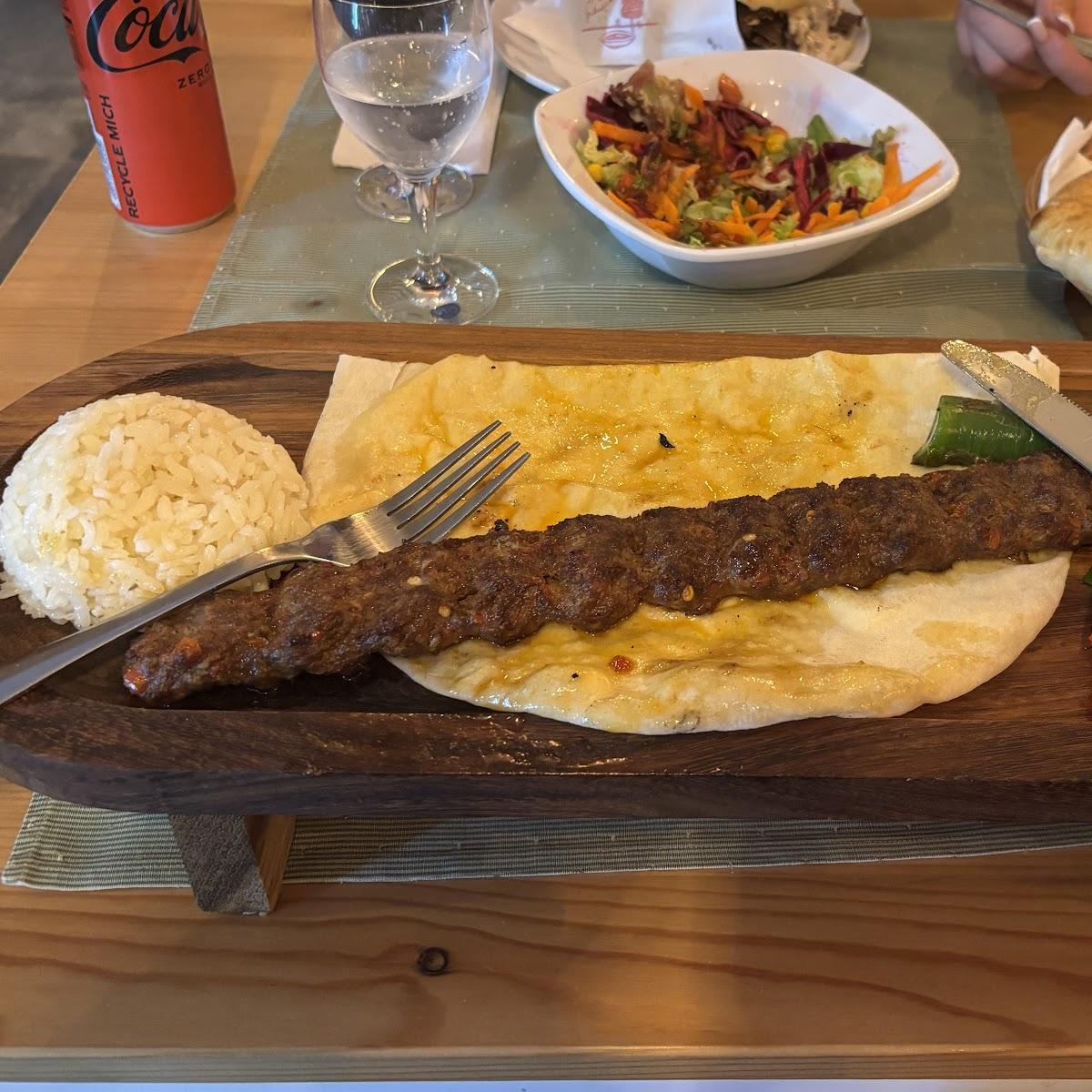 Restaurant "Dostlar Ocakbasi" in Sindelfingen