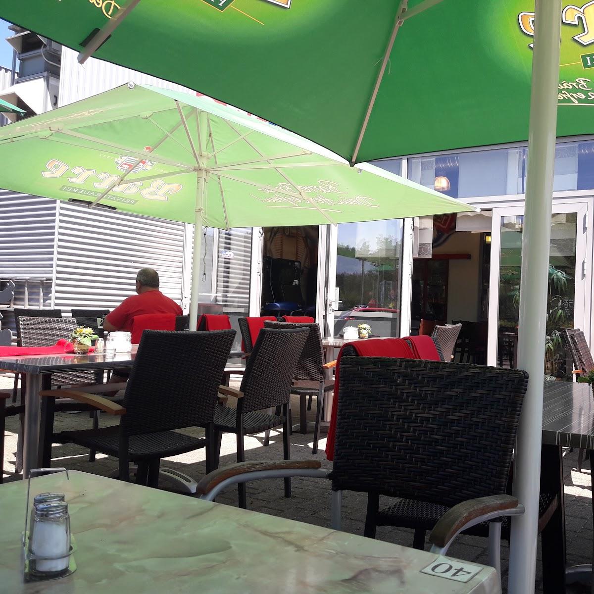 Restaurant "Hoyer Autohof" in Soltau