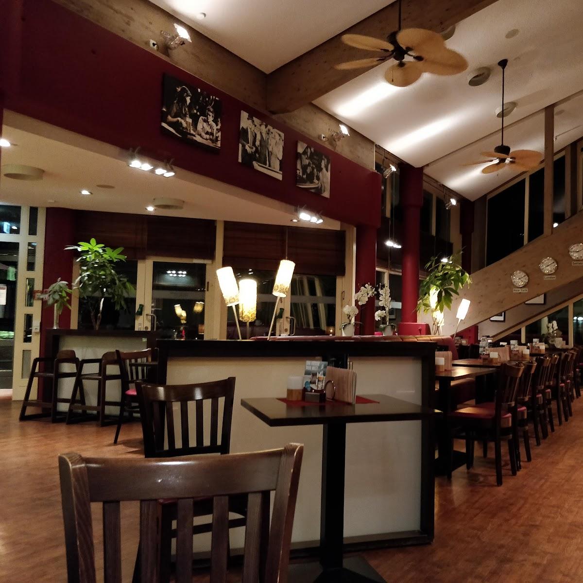 Restaurant "Therme" in Soltau