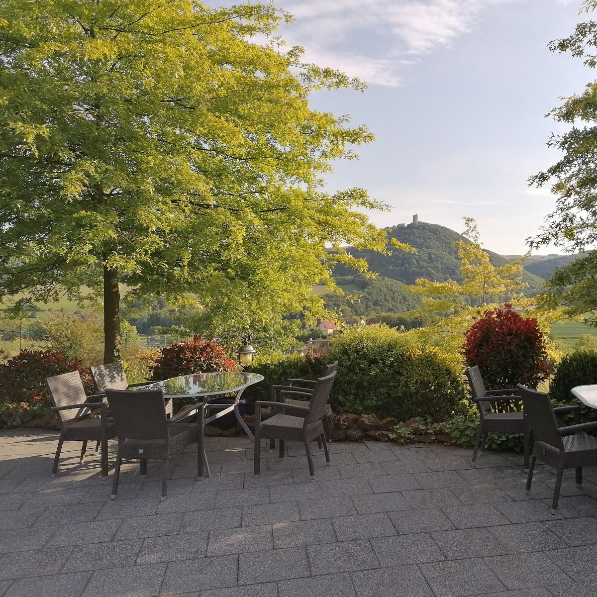 Restaurant "Neuer Maarhof" in  Niederdürenbach