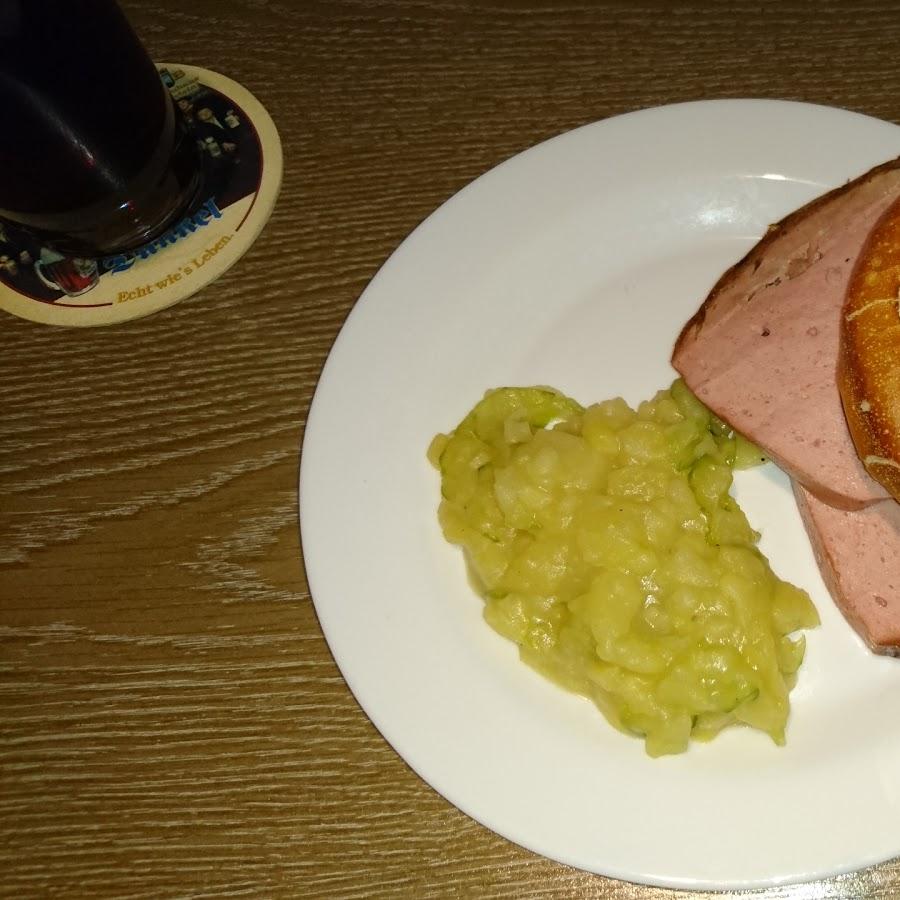 Restaurant "Sportheim" in  Inzell