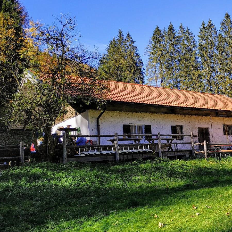 Restaurant "Restaurant Woodz" in  Inzell