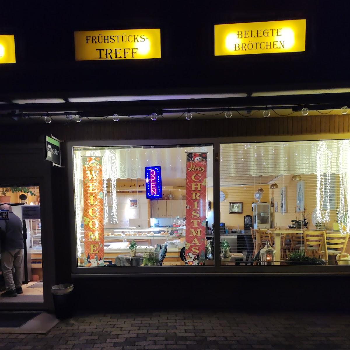 Restaurant "Frühstückstreff" in Baddeckenstedt