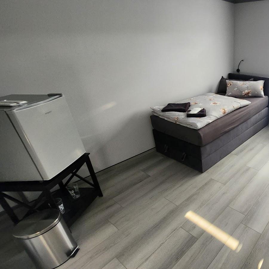 Restaurant "Pension Limmer - Alfeld" in Alfeld (Leine)