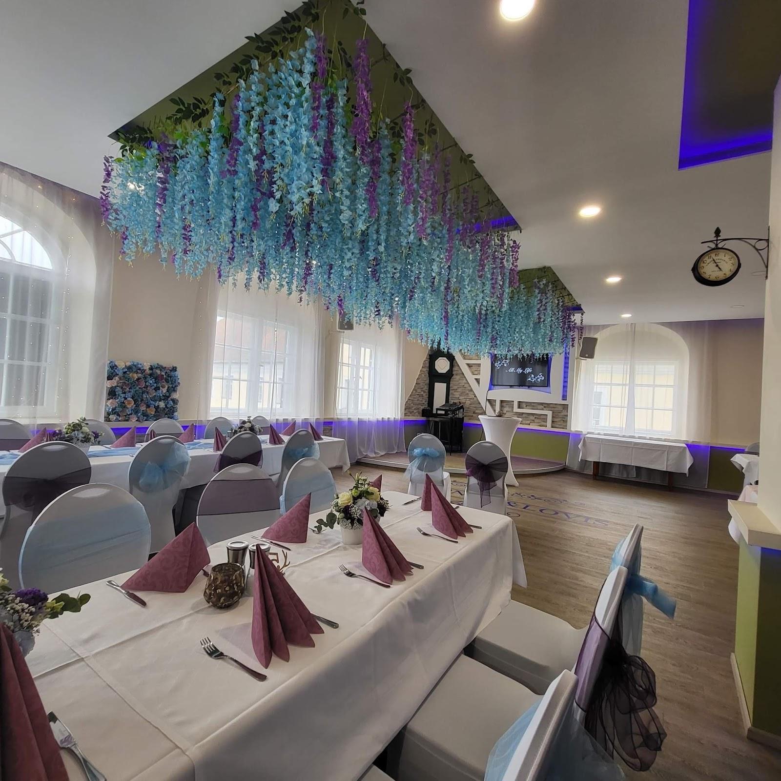 Restaurant "ARTEMIS" in Arnstorf