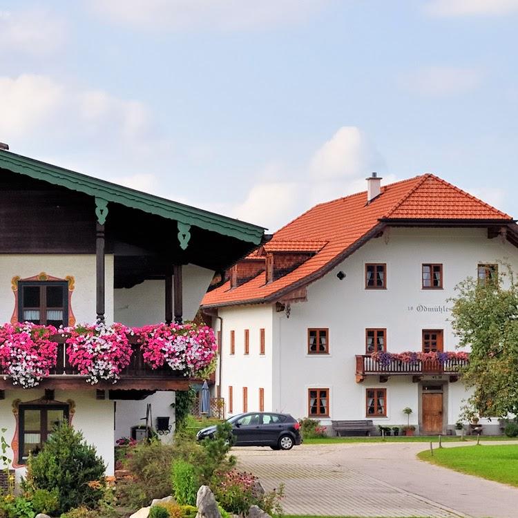 Restaurant "Hardi