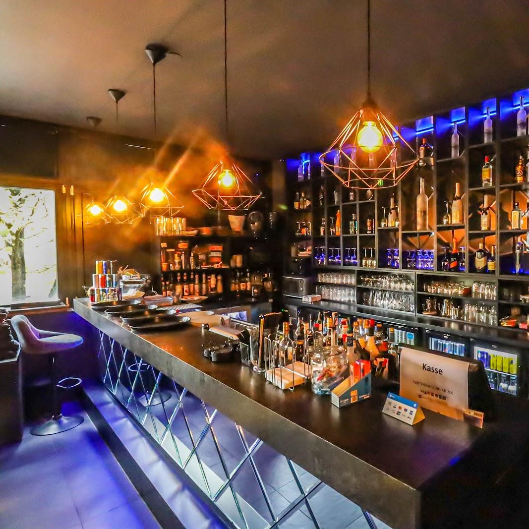 Restaurant "Zahara" in Ahrensburg