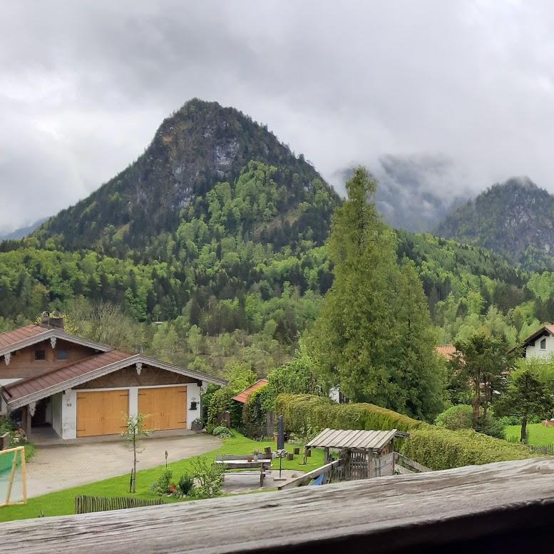 Restaurant "Ludwig-Schwabl-Sportpark mit Sportheim" in  Inzell