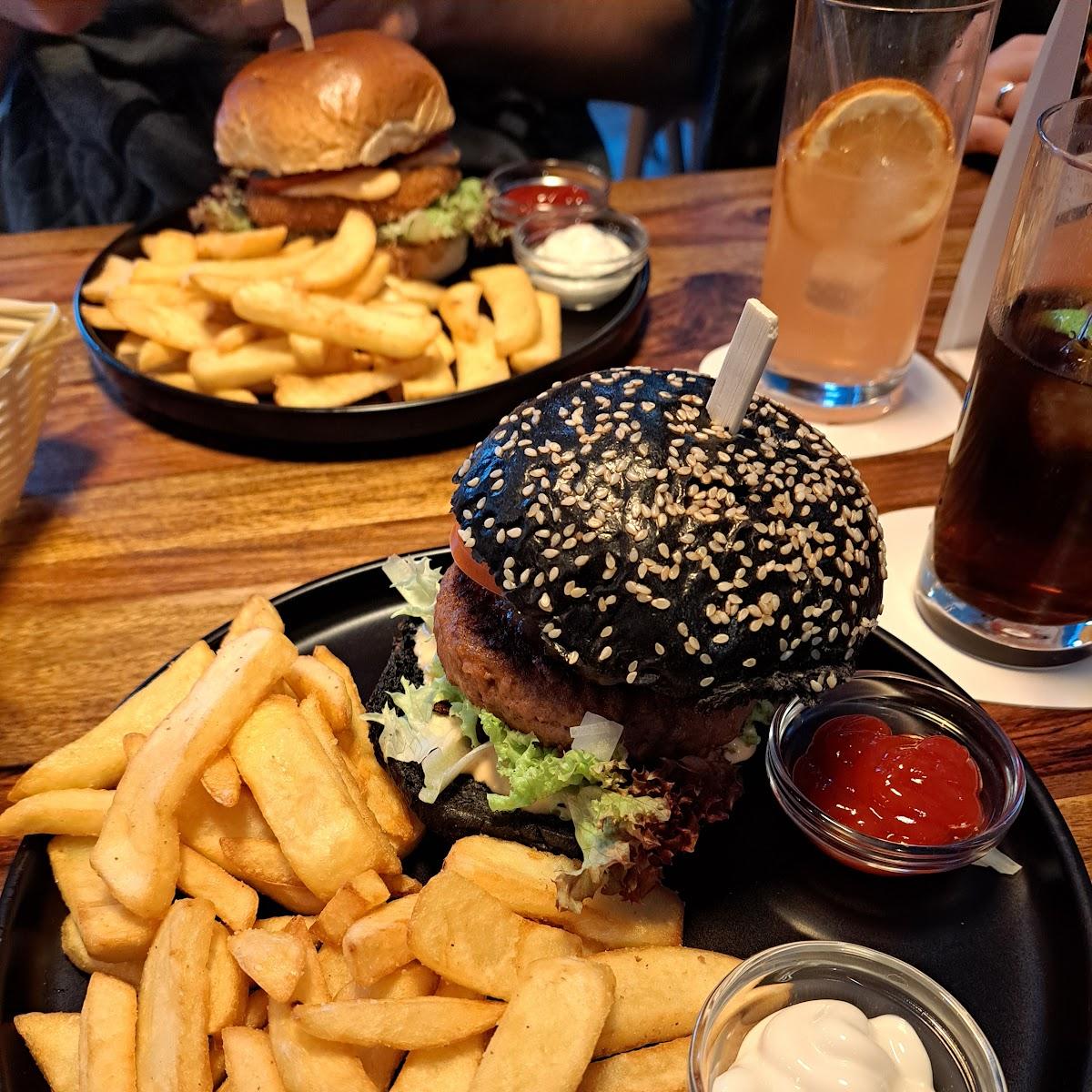 Restaurant "INNUENDO Bistro & Bar" in Görlitz