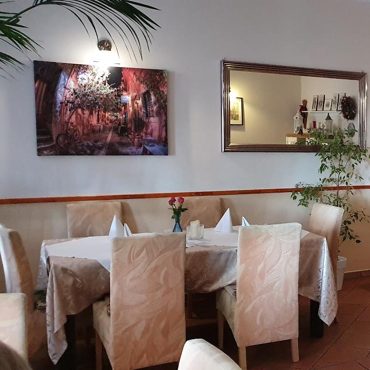 Restaurant "Restaurant Magnolia" in Zgorzelec