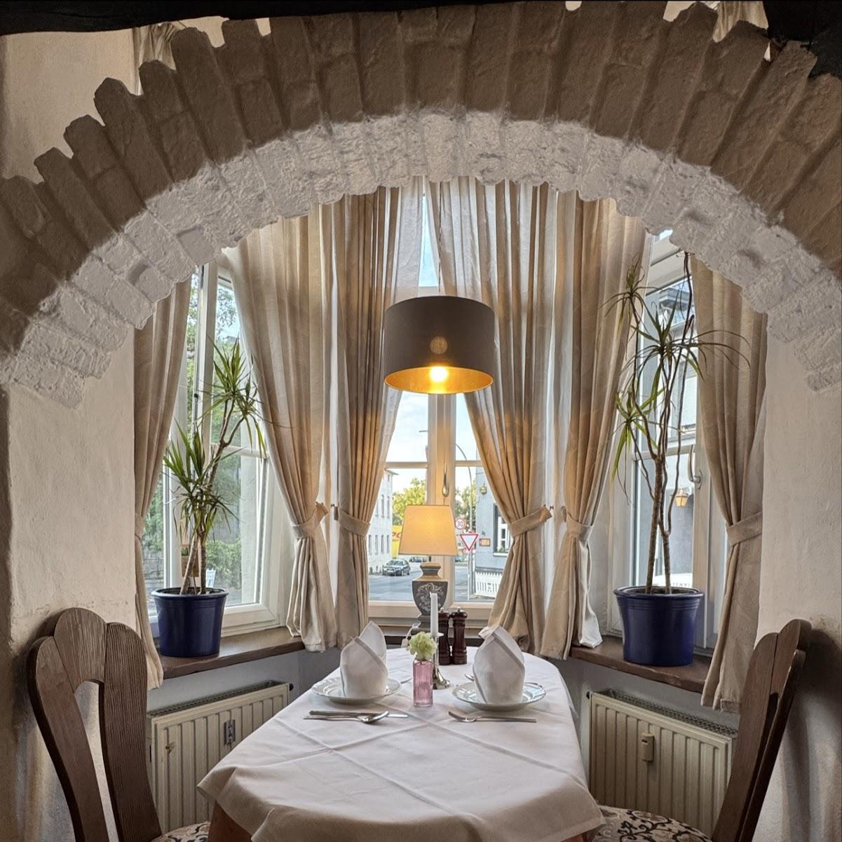 Restaurant "Bukhara Restaurant" in Iserlohn