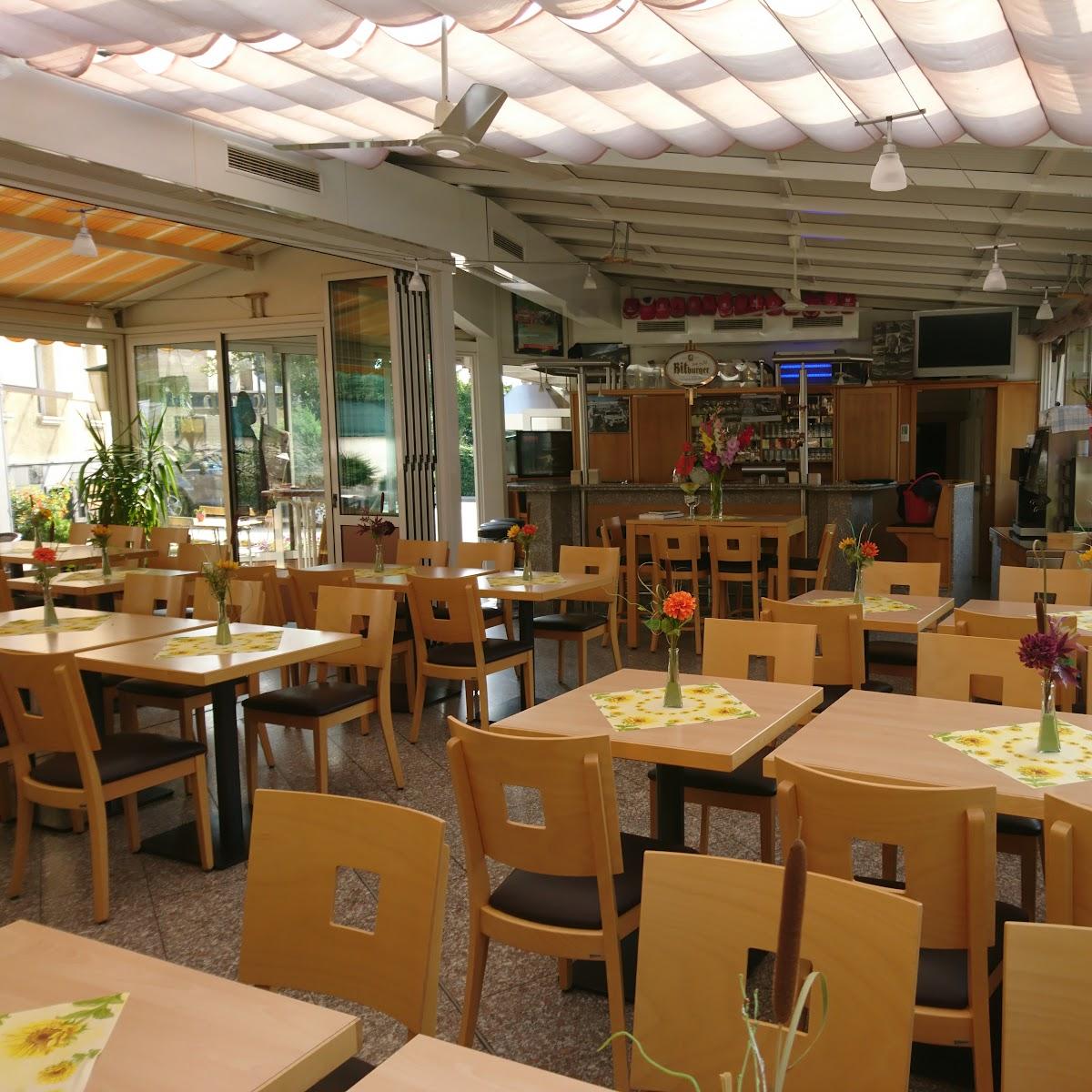 Restaurant "Grill-Restaurant Gasper GmbH" in Oberzissen