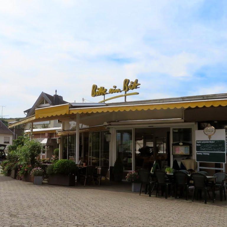 Restaurant "Grill-Restaurant Gasper GmbH" in Oberzissen