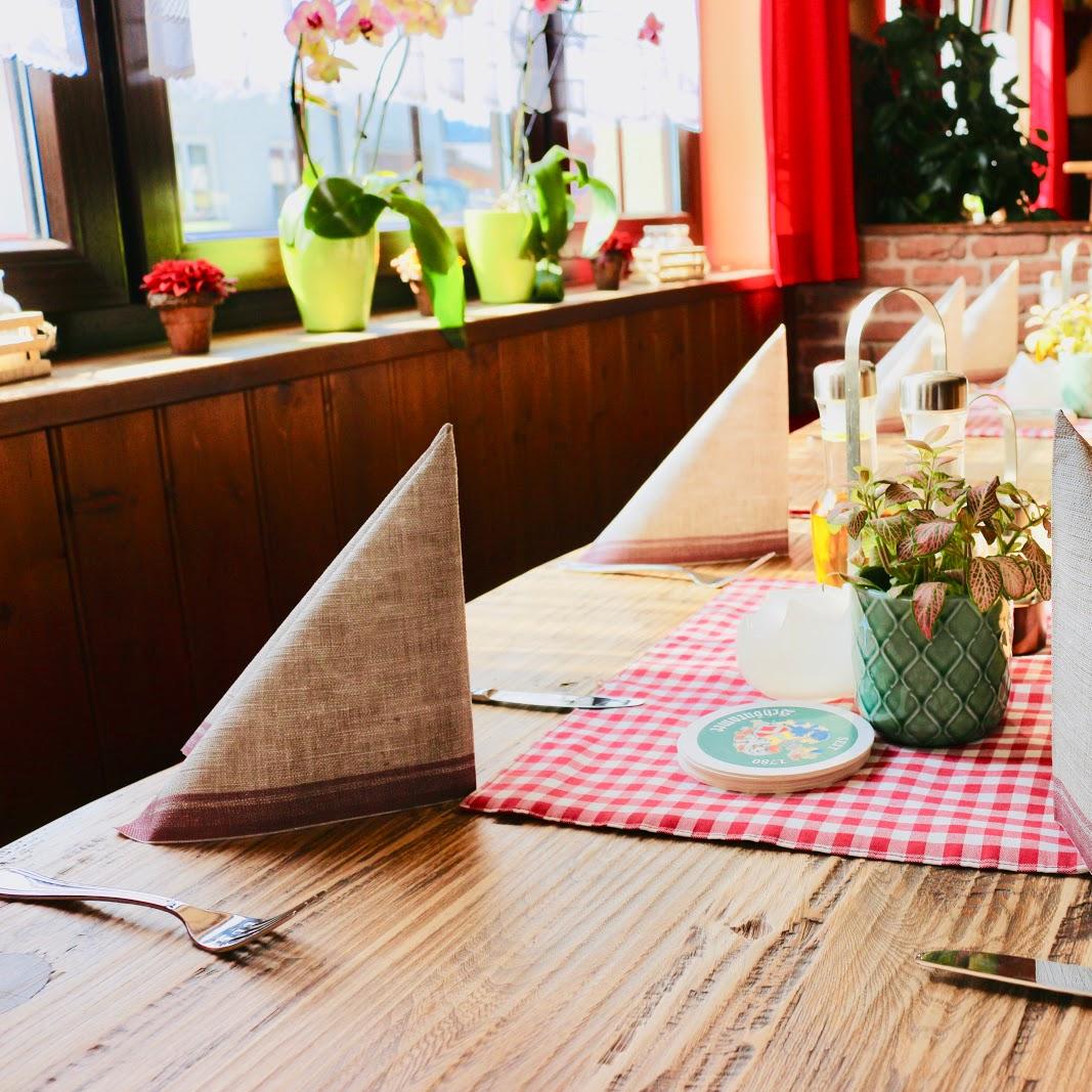 Restaurant "Zum Mesnerwirt" in Teisendorf