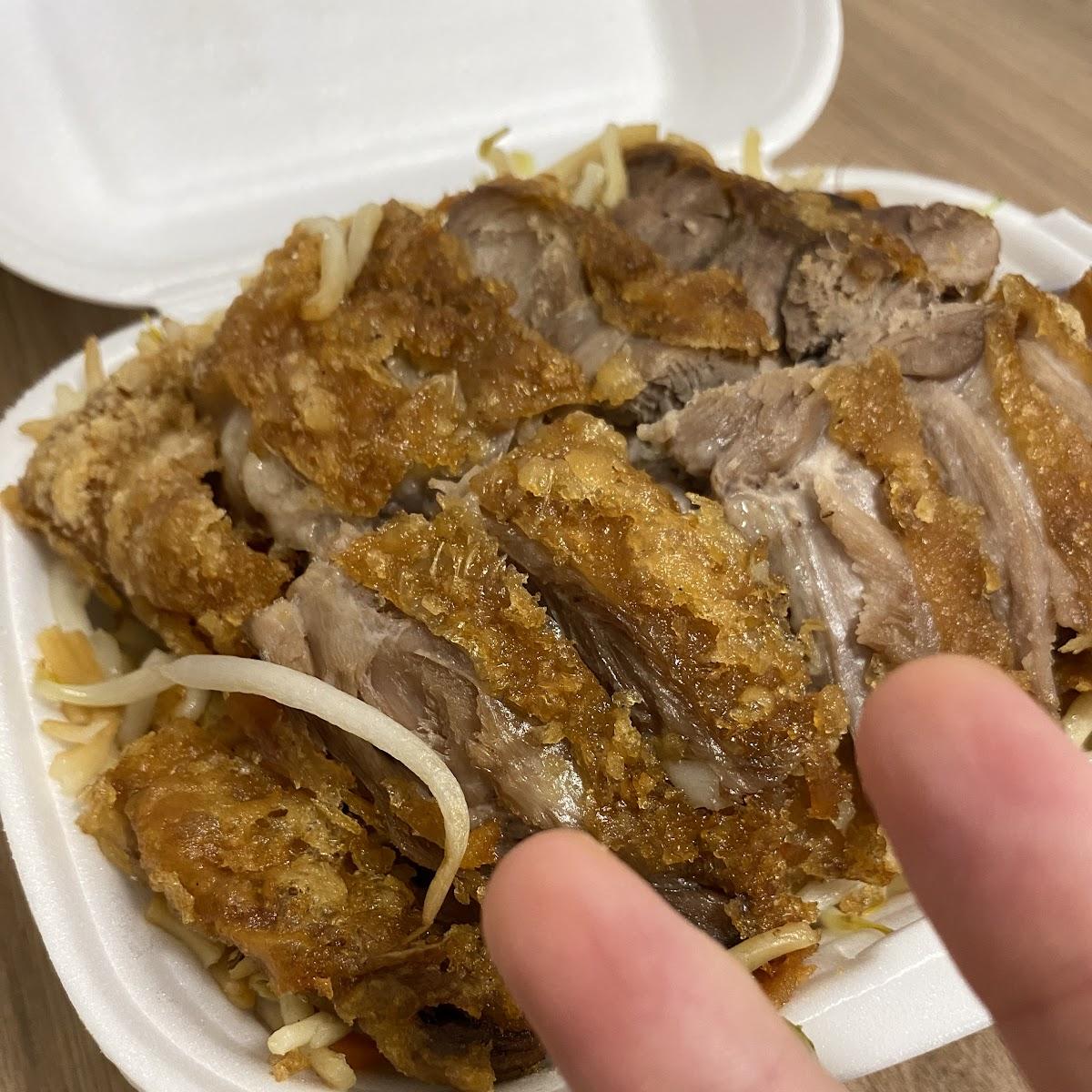 Restaurant "Asia Imbiss" in Thalheim-Erzgeb.