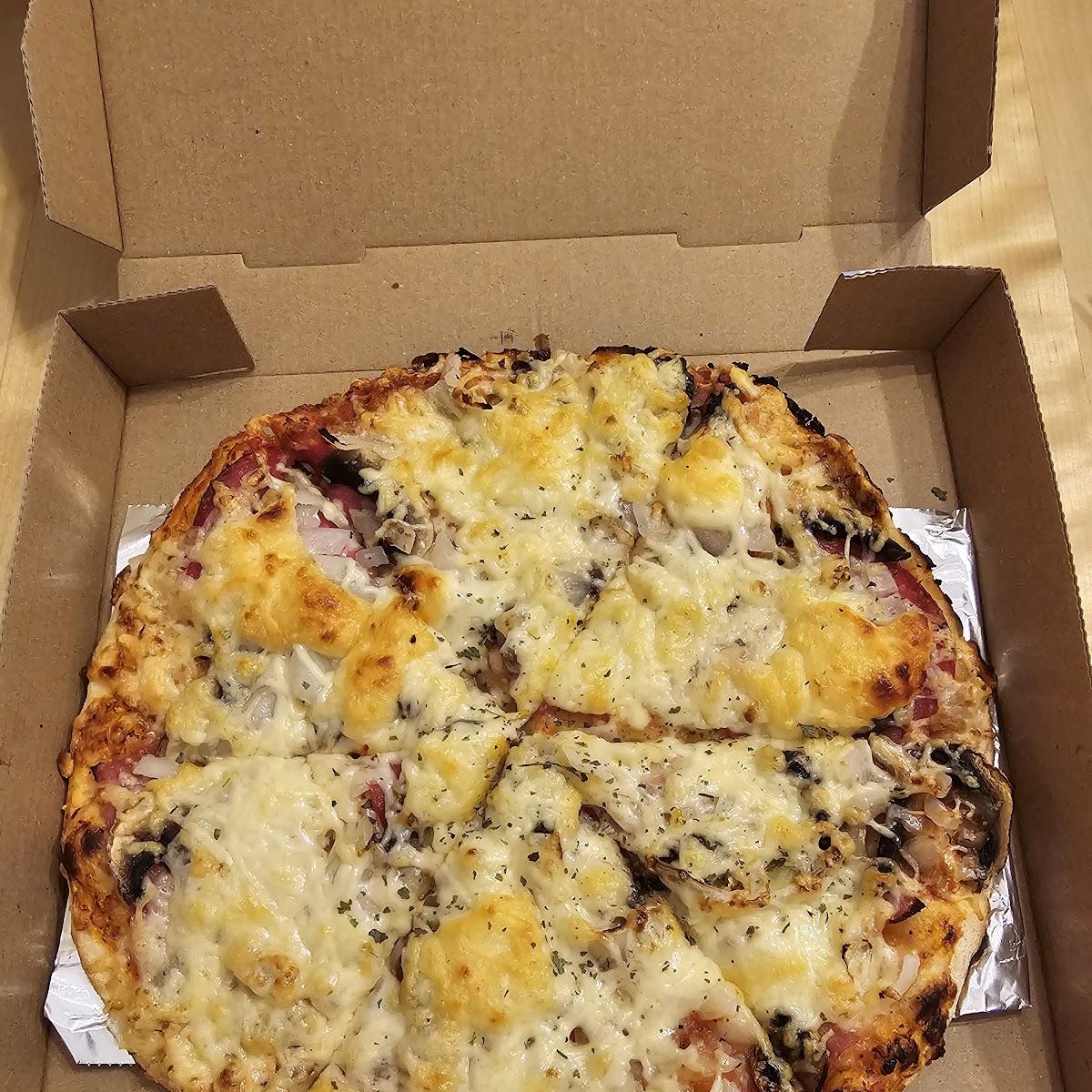 Restaurant "Tonys Partyservice" in Thalheim-Erzgeb.