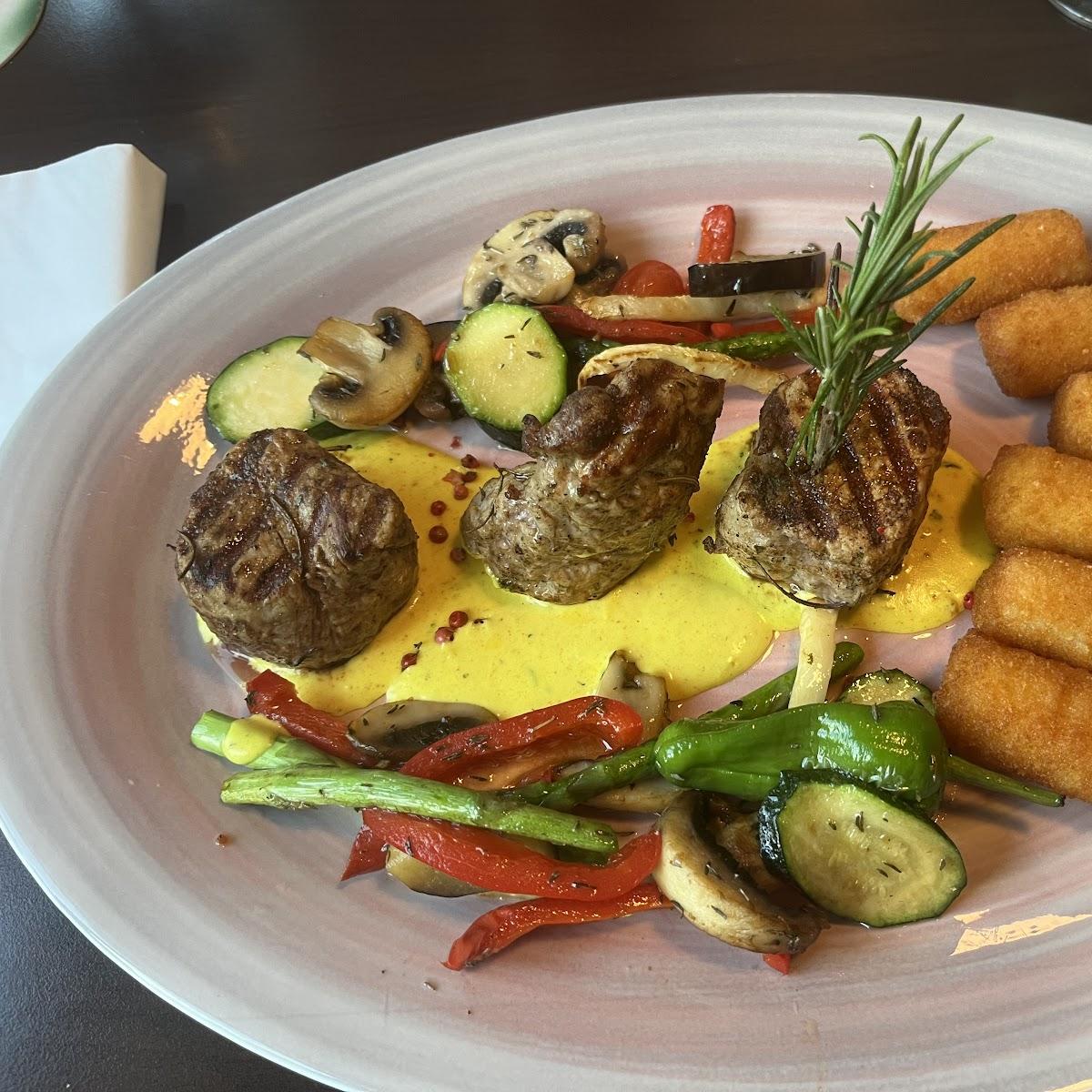 Restaurant "Restaurant Casa Mariana" in Ritterhude