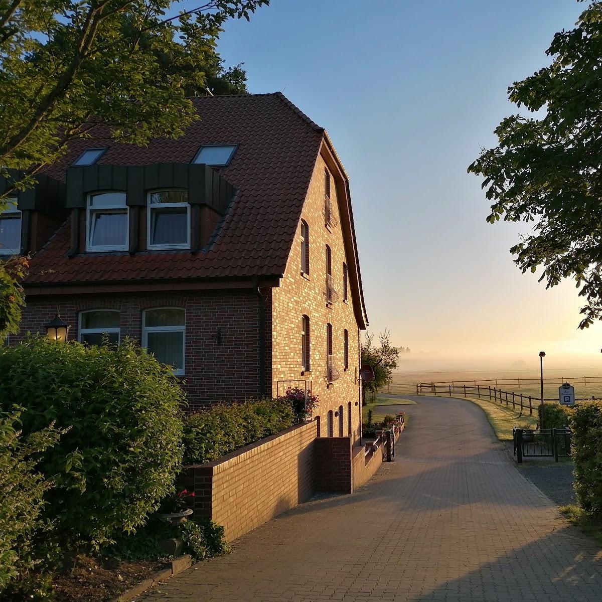 Restaurant "Zur Nordseite" in Ritterhude