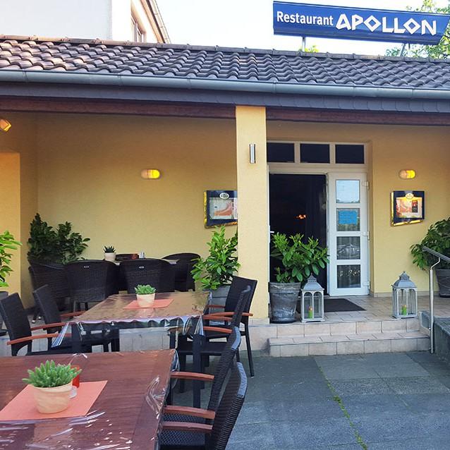 Restaurant "Apollon" in  Ritterhude