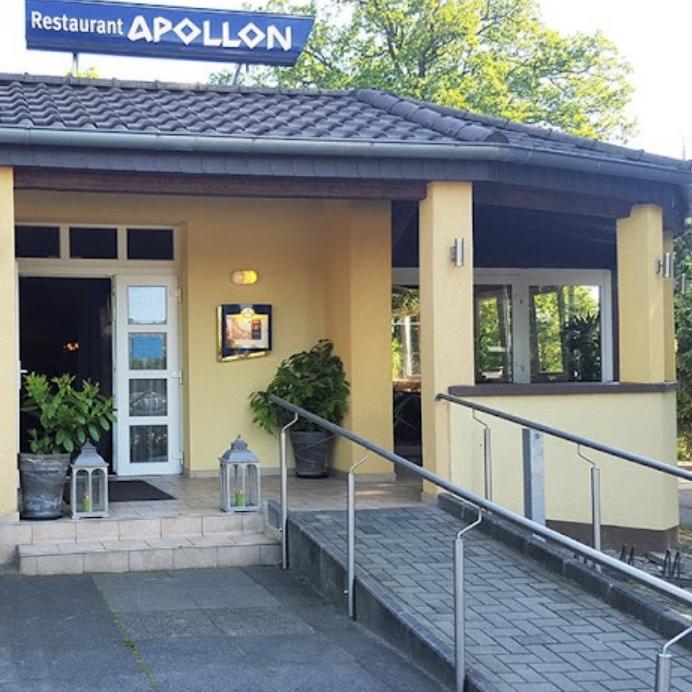 Restaurant "Apollon" in Ritterhude