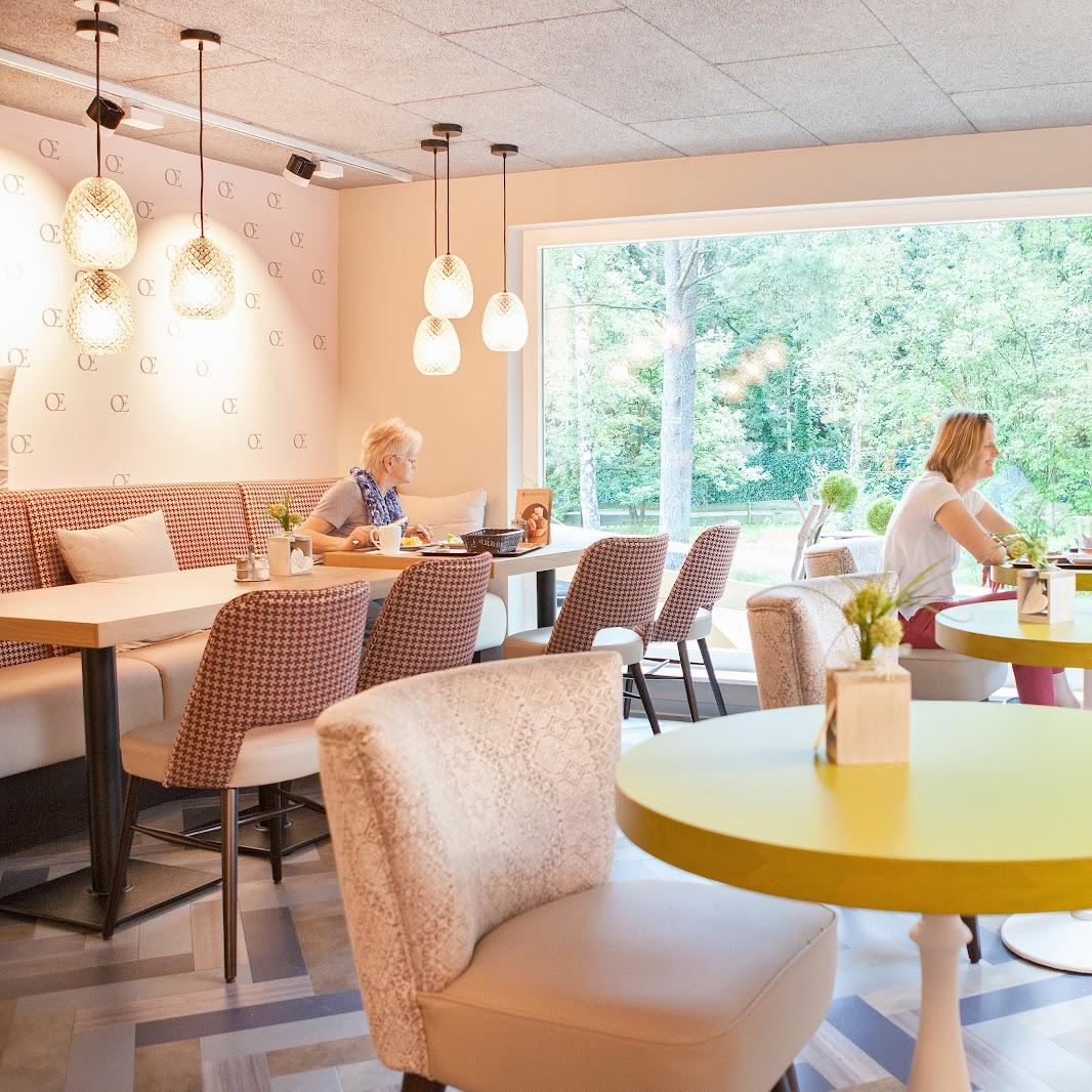 Restaurant "Soetebiers Dorfbäckerei" in Seevetal