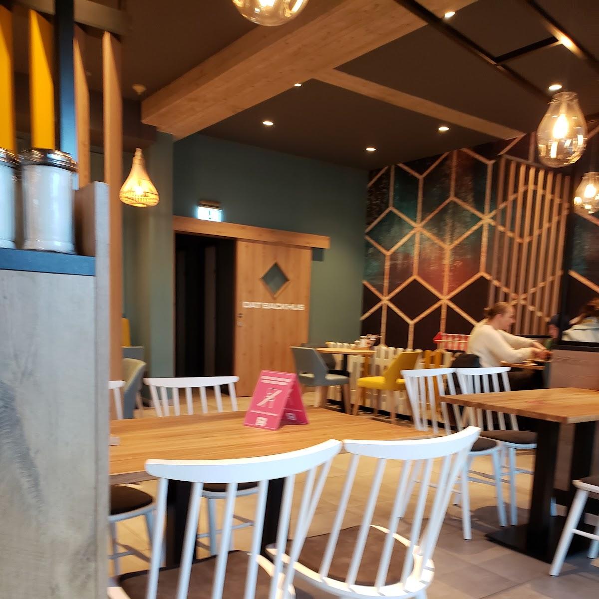 Restaurant "Dat Backhus Meckelfeld" in Seevetal