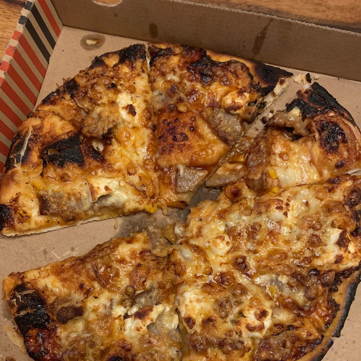 Restaurant "Vulkan Grill" in  Oberzissen