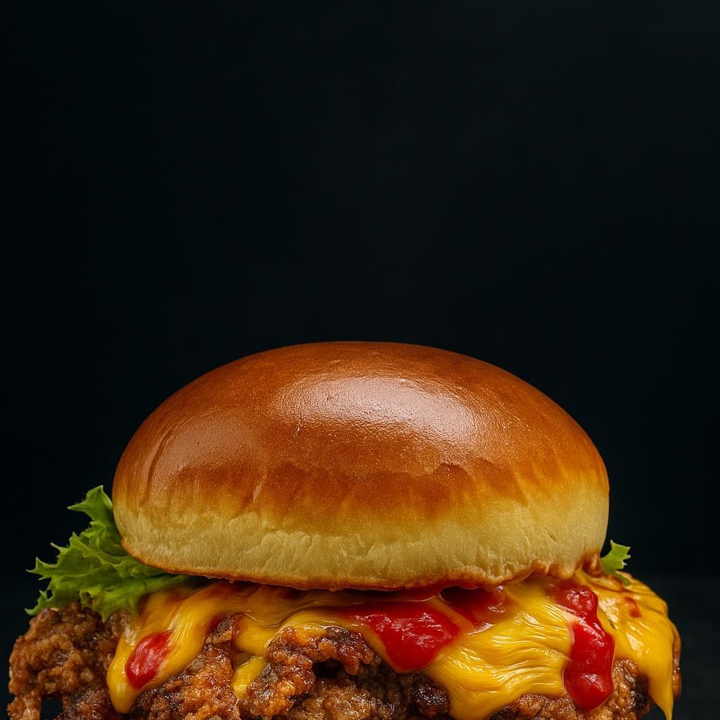 Restaurant "Smash Bro