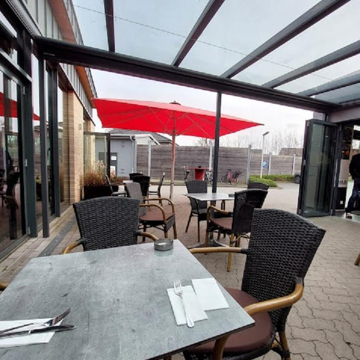 Restaurant "Hajos Holzkohlegrill" in Ritterhude