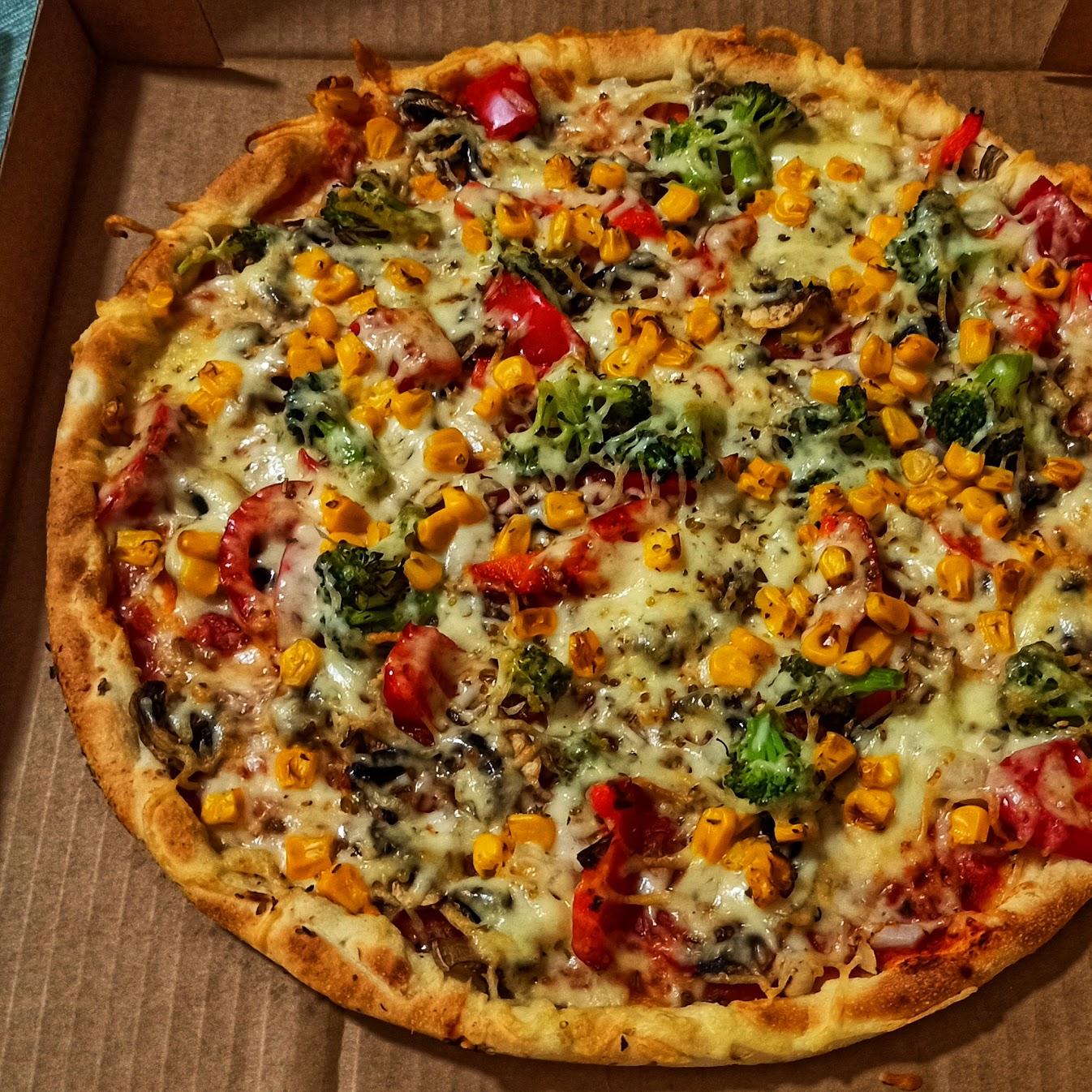 Restaurant "Pizza Pollino" in  Ritterhude